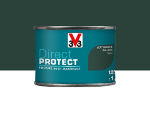 Peinture Direct Protect® V33 Satiné Vert Basque 125ml